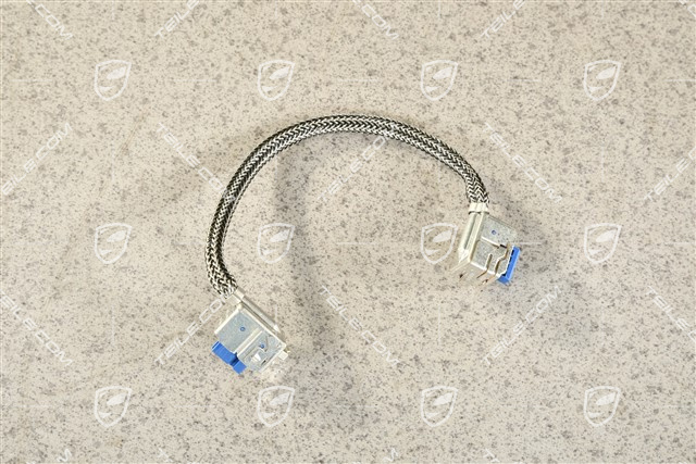 Xenon Glühbirne D8S Kabelstrang / Kabel
