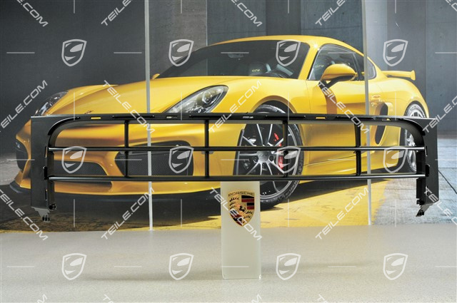 GT2 Retaining frame, centre