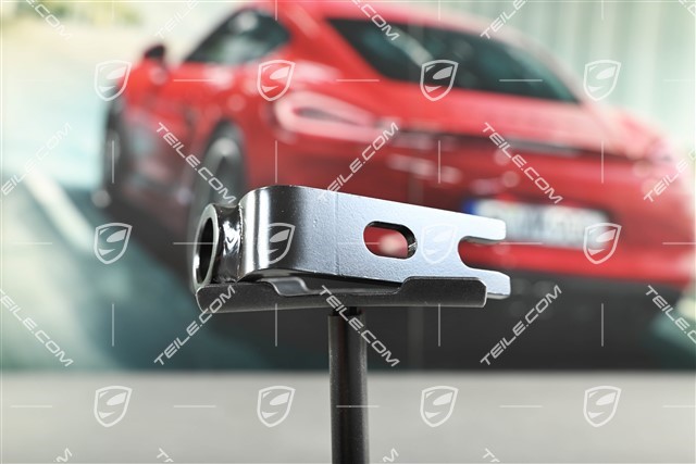 Wspornik intercoolera / chłodnicy powietrza doładowanego