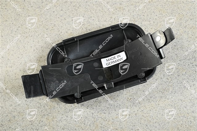 Obudowa wybieraka skrzyni Tiptronic