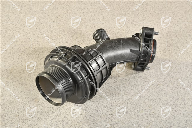 Rura dolotu 2,9L, R