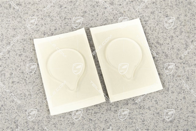 Klej mocujący, czujnik deszczu Klej mocujący, czujnik deszczu