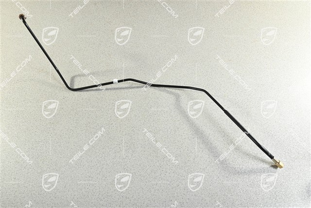 Fuel line