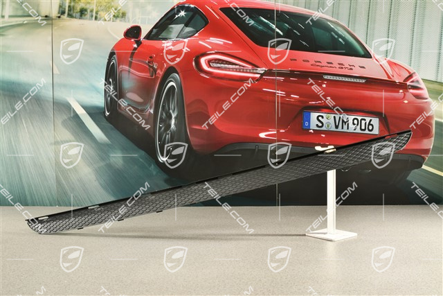 Grille, Sport Design Package