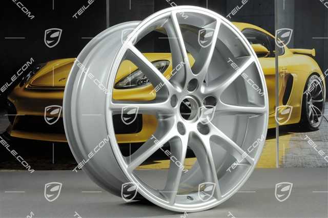20" felga Cayenne Design, 9J x 20 ET50