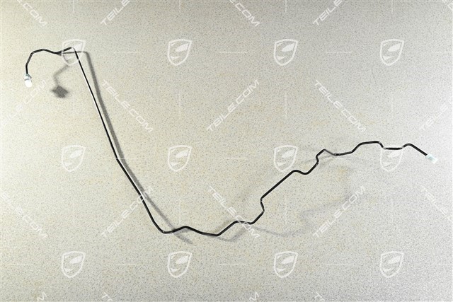 Bremsleitung, Hinten, GTS 4.0, R