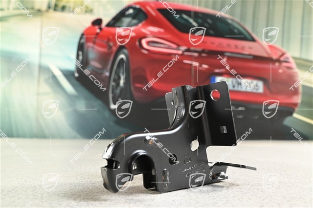 Mounting bracket, Back seat,centre, R