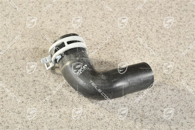 Coolant hose tube / Cooling water tube