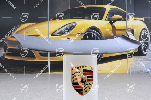 Lamella, lower part, R Lamella, lower part, R