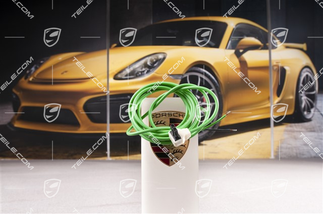 Wiring harness ignition control module, RHD Wiring harness ignition control module, RHD