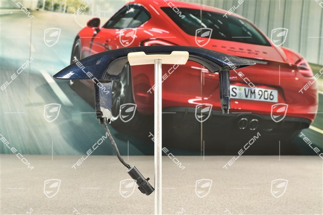 Türgriff, Keyless, L