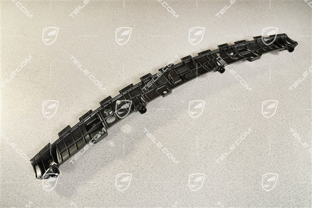 Adapter für Heckspoiler, Unterteil