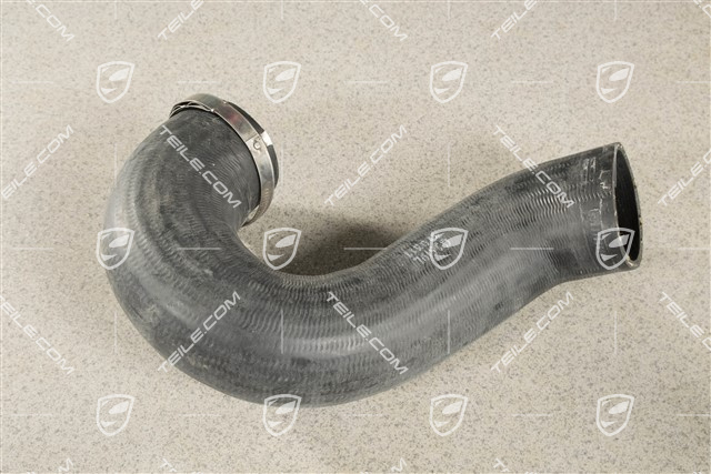 Wąż ciśnieniowy, 3,0L TDI