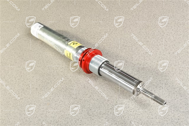 GT3 / R, Stossdämpfer / Schwingungsdämpfer, VA, CUP L=R