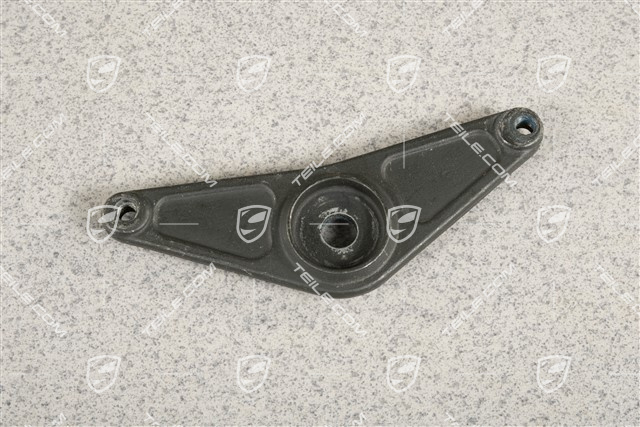 Dźwignia zawiasu, R