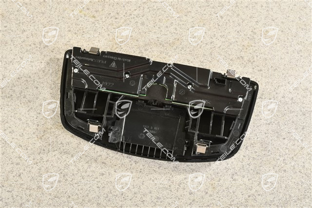 Coupe, Dachkonsole, Mit Einparkhilfe vorn und hinten, Coupe