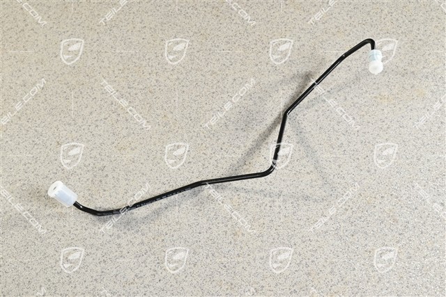 Brake line, front