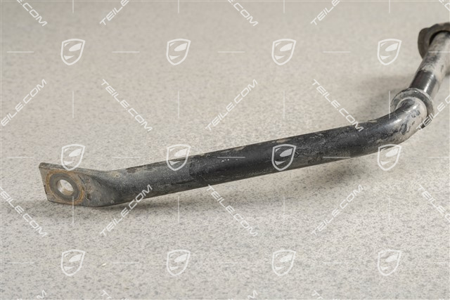 Anti-roll bar, 19.20mm