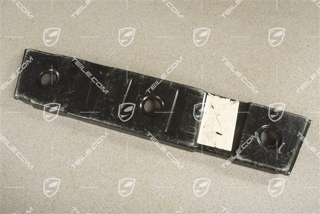 Cabrio, Stegblech, R