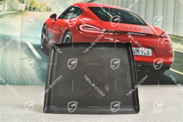 Matte / Einleger / Beilage, Mittelkonsole