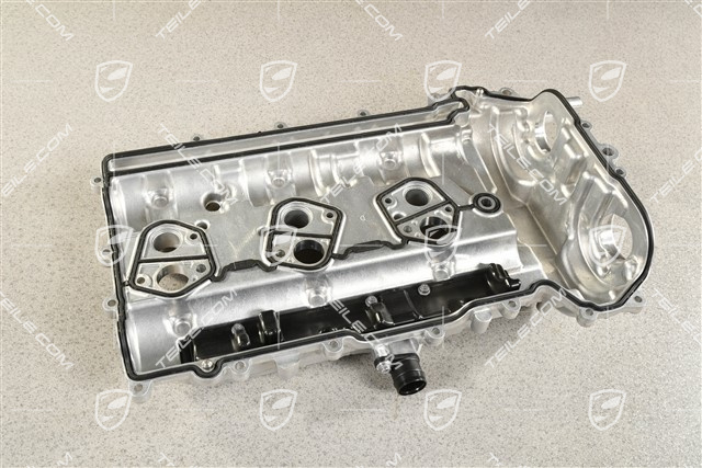Valve cover, Cyl. 1-3, L