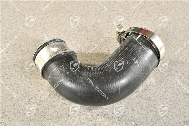 Pressure hose, 3,0L 155/176/180kW Diesel, R
