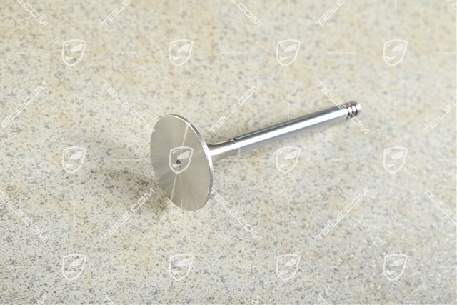 Zawór wydechowy, 200kW