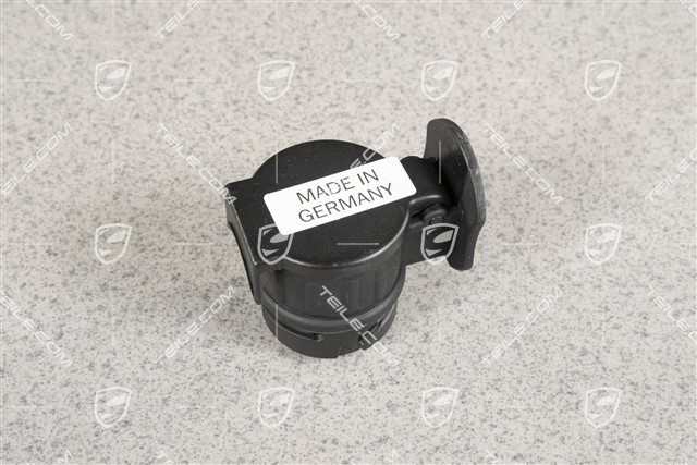 Adapterstecker