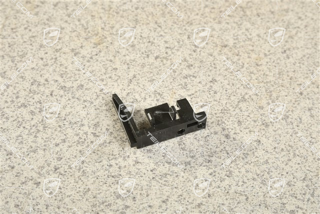 Microswitch bracket / support