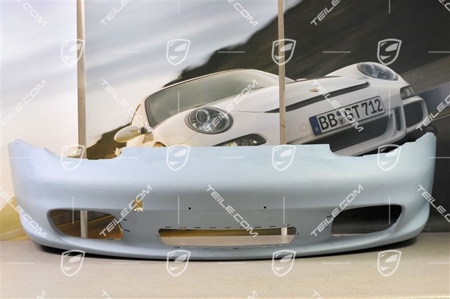 Bumper, Boxster S Bumper, Boxster S
