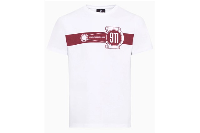 Connecting rod T-shirt - Essential XXL