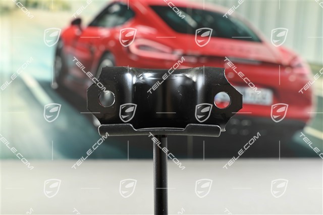 Rear sway bar bracket / mount, L=R