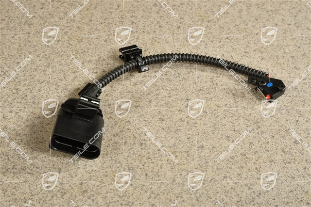 Microswitch / switch lid / bonnet lock