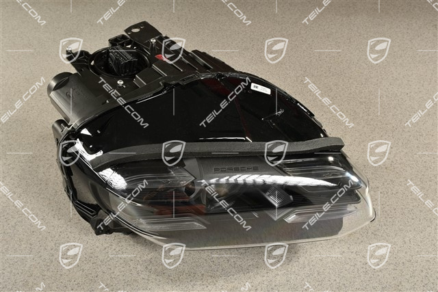 LED-Matrix reflektor, PDLS, R