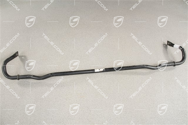 Stabiliser, Turbo