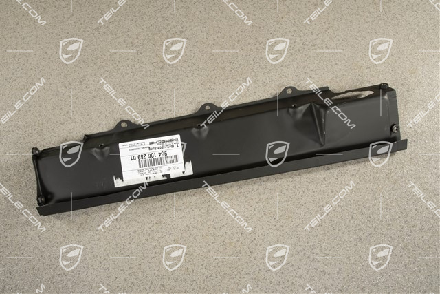 Osłona w komorze silnika, R