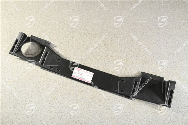 Air duct, S2