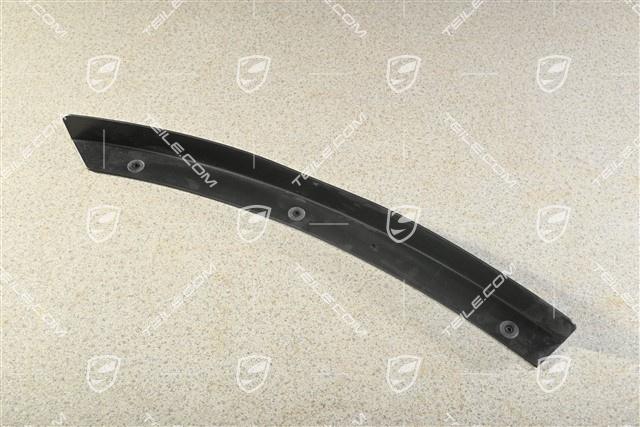 GT3 RS, Luftführung, Innen, L