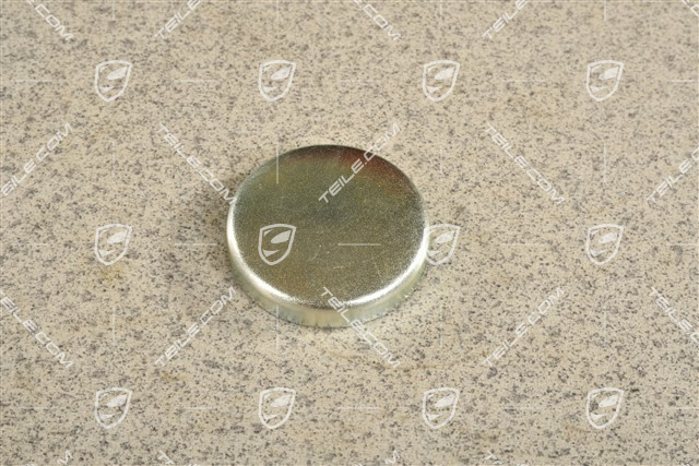 Verschlussdeckel, L=R