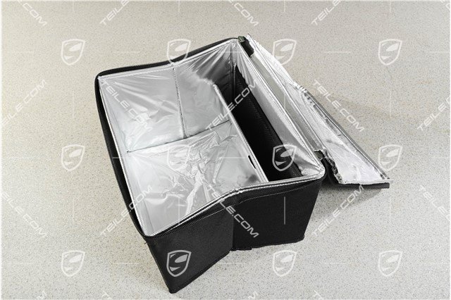 Kühltascheneinsatz für faltbare Kofferraumbox / Kofferraumtasche