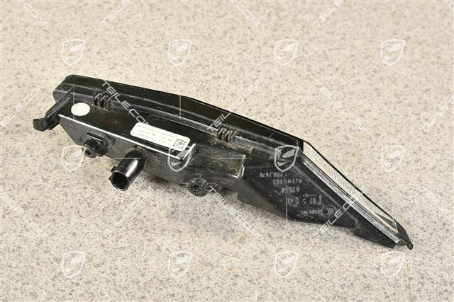 Blinkleuchte / Blinker, L