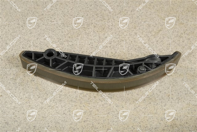 Spannschiene