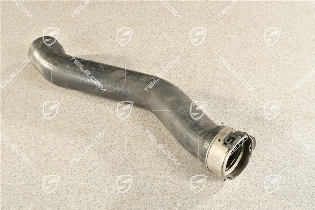 Druckrohr, Turbo, R