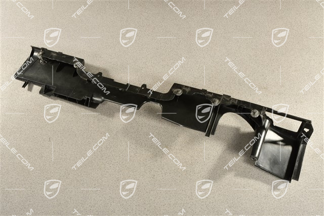 Abstützung Schweller, L