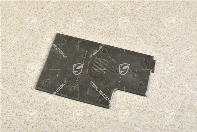 Gummipad Einsatz Armlehne/ Mittelkonsole, Ablage / Ablagebox