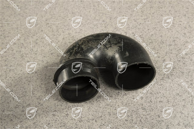 6 speed manual gearbox vent / breather pipe