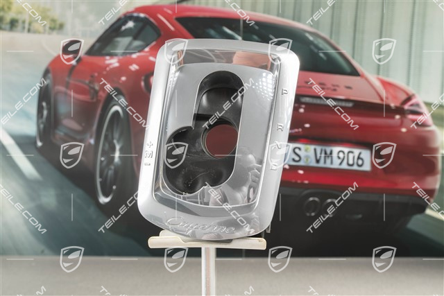Wählhebel  Gehäuse Abdeckung, Automatikgetriebe