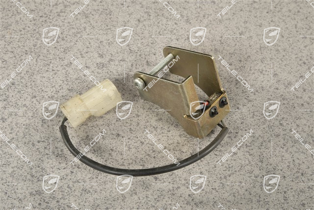 Mikroschalter für Cabrioverdeck-Antriebsmechanism