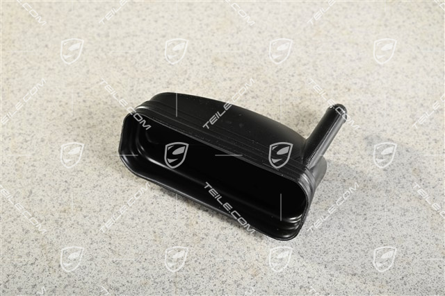 Prowadnica powietrza, 3,6L, L