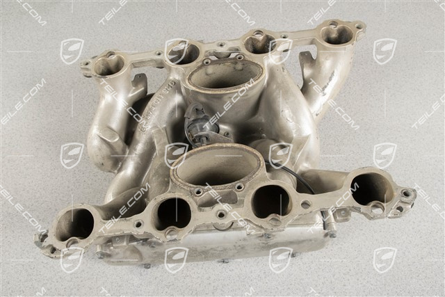 Ansaugverteiler, S4 / GT / GTS